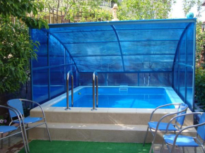 Divnomorye Guest House